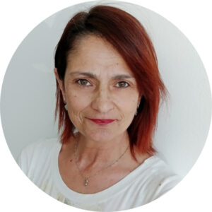Erminia Boccamazzo, Beraterin im Büro San Fulgencio